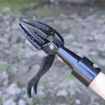 🌱 Bend-Free Weeding Is Here: The Last Tool You’ll Ever Need for a Perfect Lawn