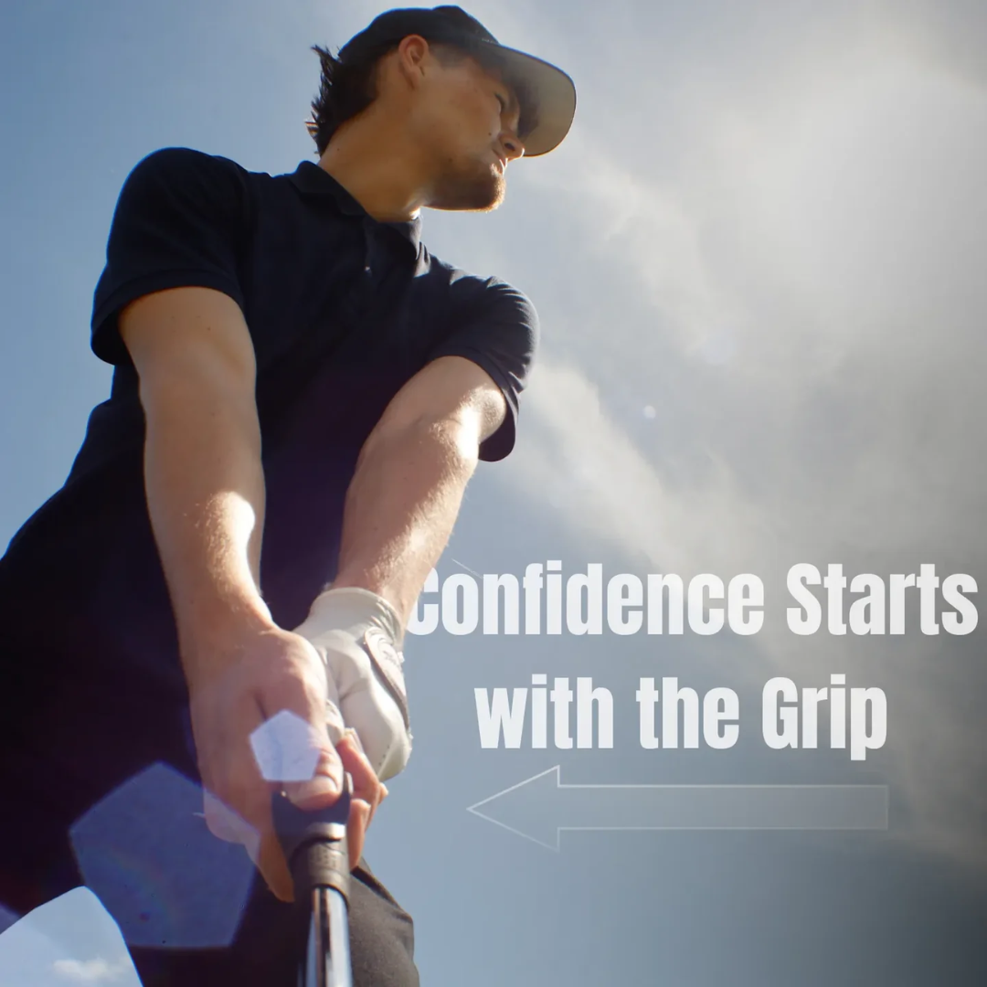 Perfect Your Grip, Drive Longer & Straighter – Golf Grip Trainer