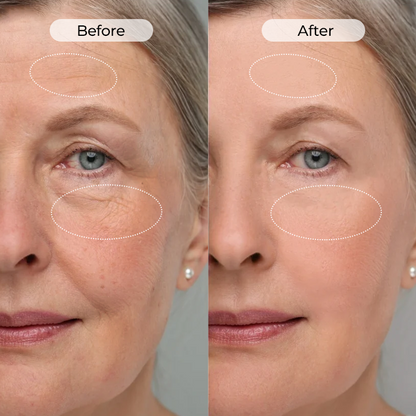 ✨ ODEIUN™ TightShift Precision Contour & Firming Serum 💧 | Advanced Skin Sculpting & Lifting Formula