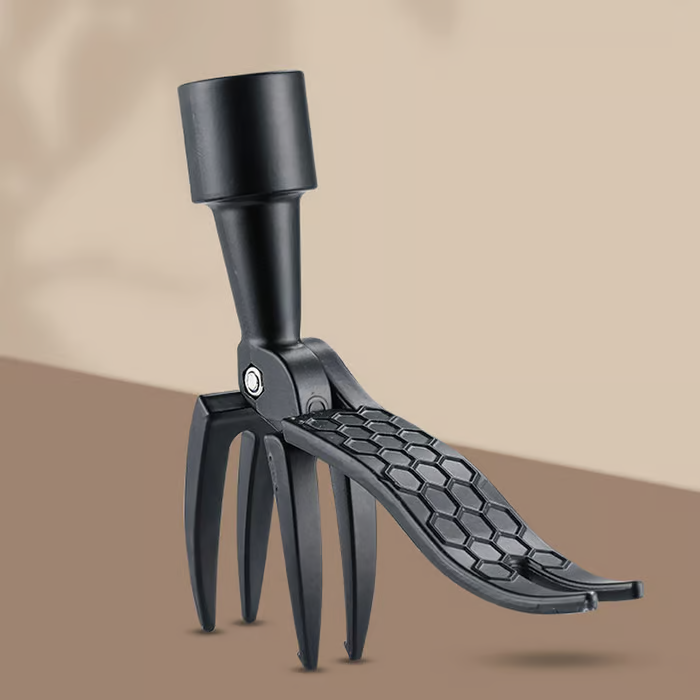 🌱 Bend-Free Weeding Is Here: The Last Tool You’ll Ever Need for a Perfect Lawn