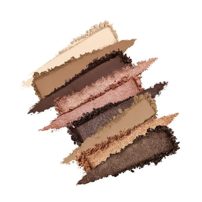 JEREMYTIS™ Natural Eye Shadow Palette✨ Multi-Color Matte & Shimmer Set 🌸
