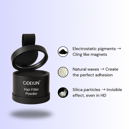 Hair Filler Powder