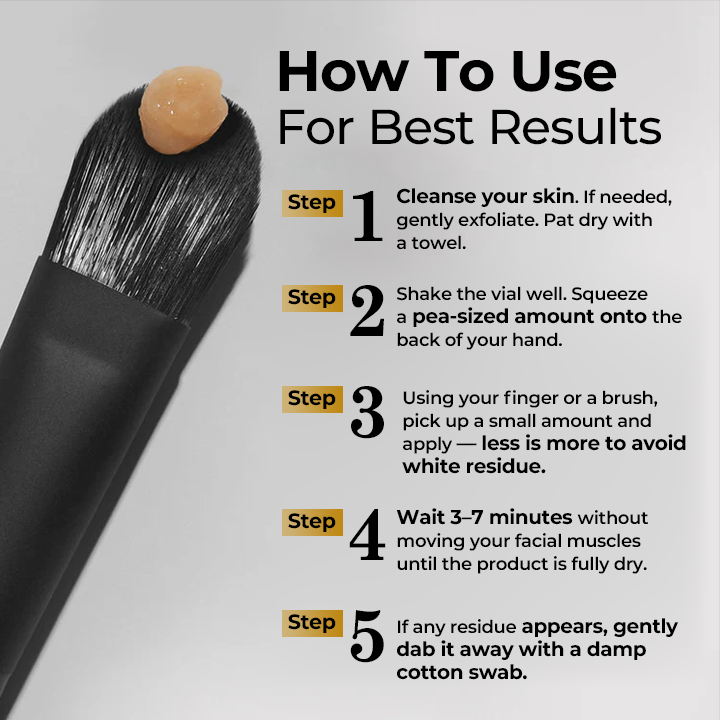 ✨ ODEIUN™ TightShift Precision Contour & Firming Serum 💧 | Advanced Skin Sculpting & Lifting Formula