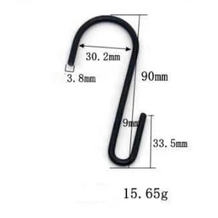 Antique Metal Wind Chime