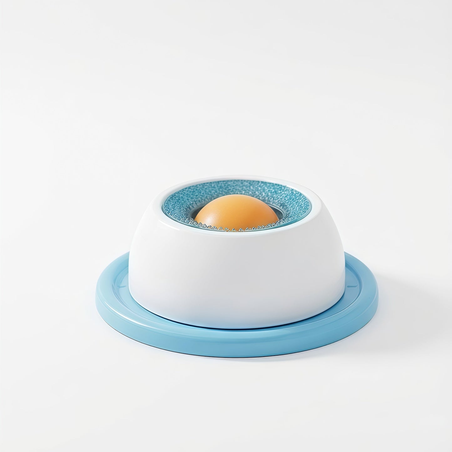 Pet Anxiety Relief Ball--Keeps Pets Busy, Relieves Boredom & Anxiety