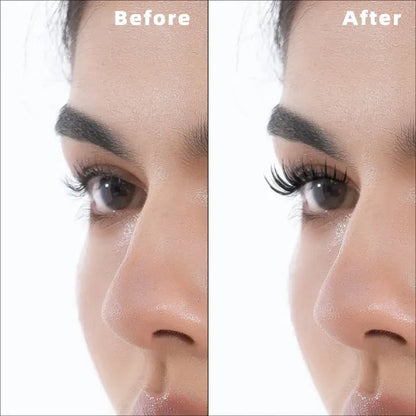🐰ZAKDAVI™ Bunny Lash Clusters Kit ✨ Seamless Lifted Eyes in Minutes