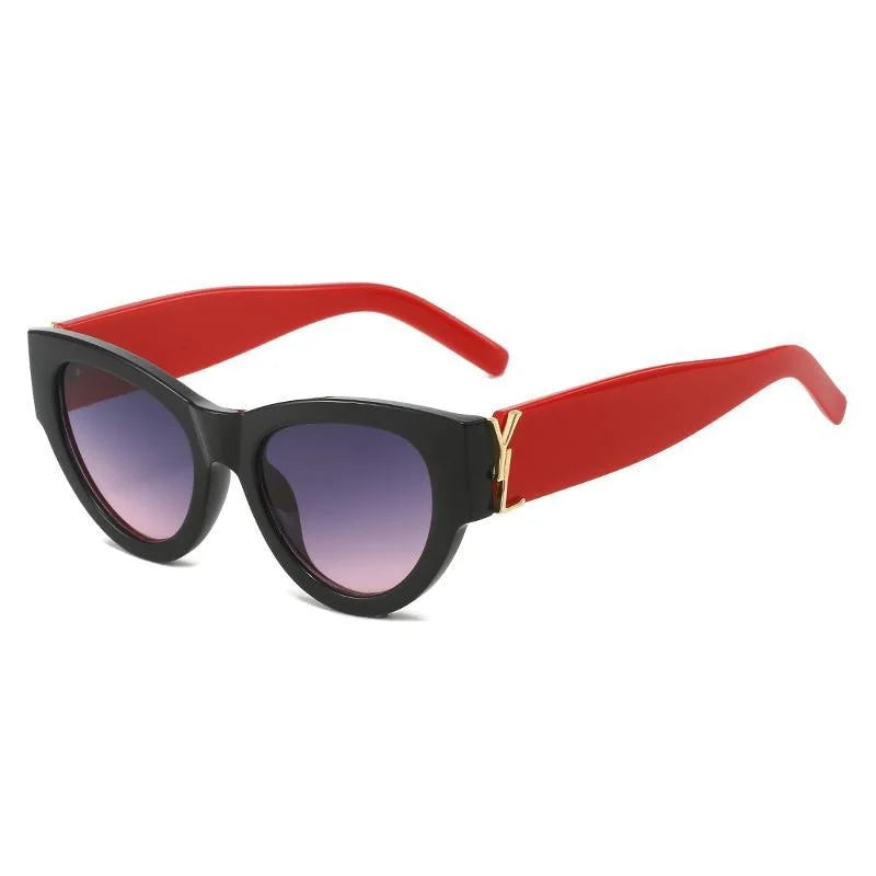 Light Luxury Fashion Sunglasses