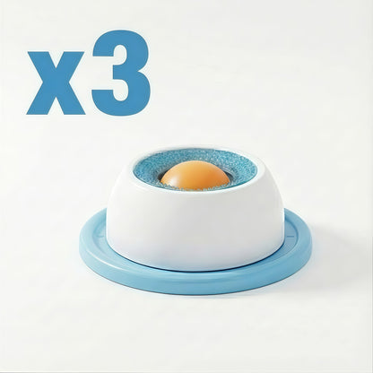 Pet Anxiety Relief Ball--Keeps Pets Busy, Relieves Boredom & Anxiety