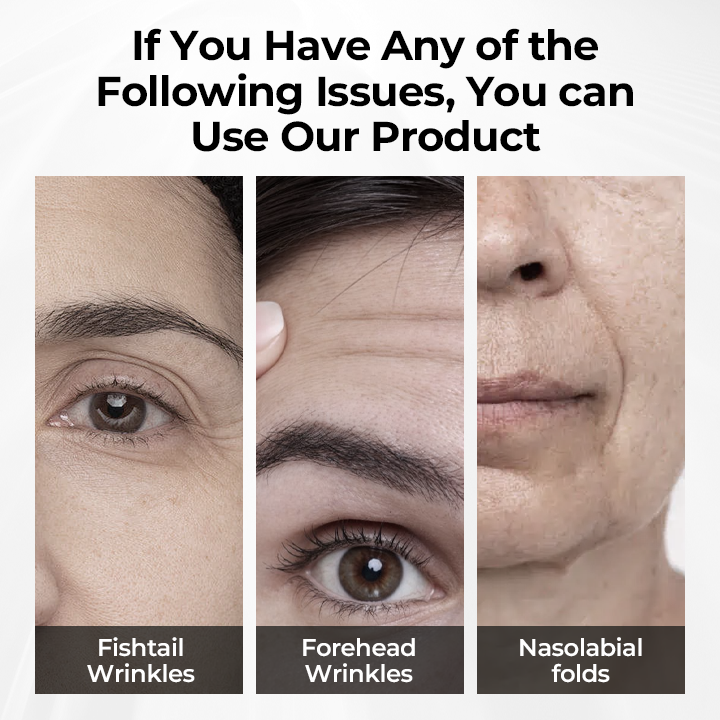 ✨ ODEIUN™ TightShift Precision Contour & Firming Serum 💧 | Advanced Skin Sculpting & Lifting Formula