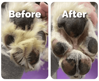 Ultimate Pet Paw Trimmer
