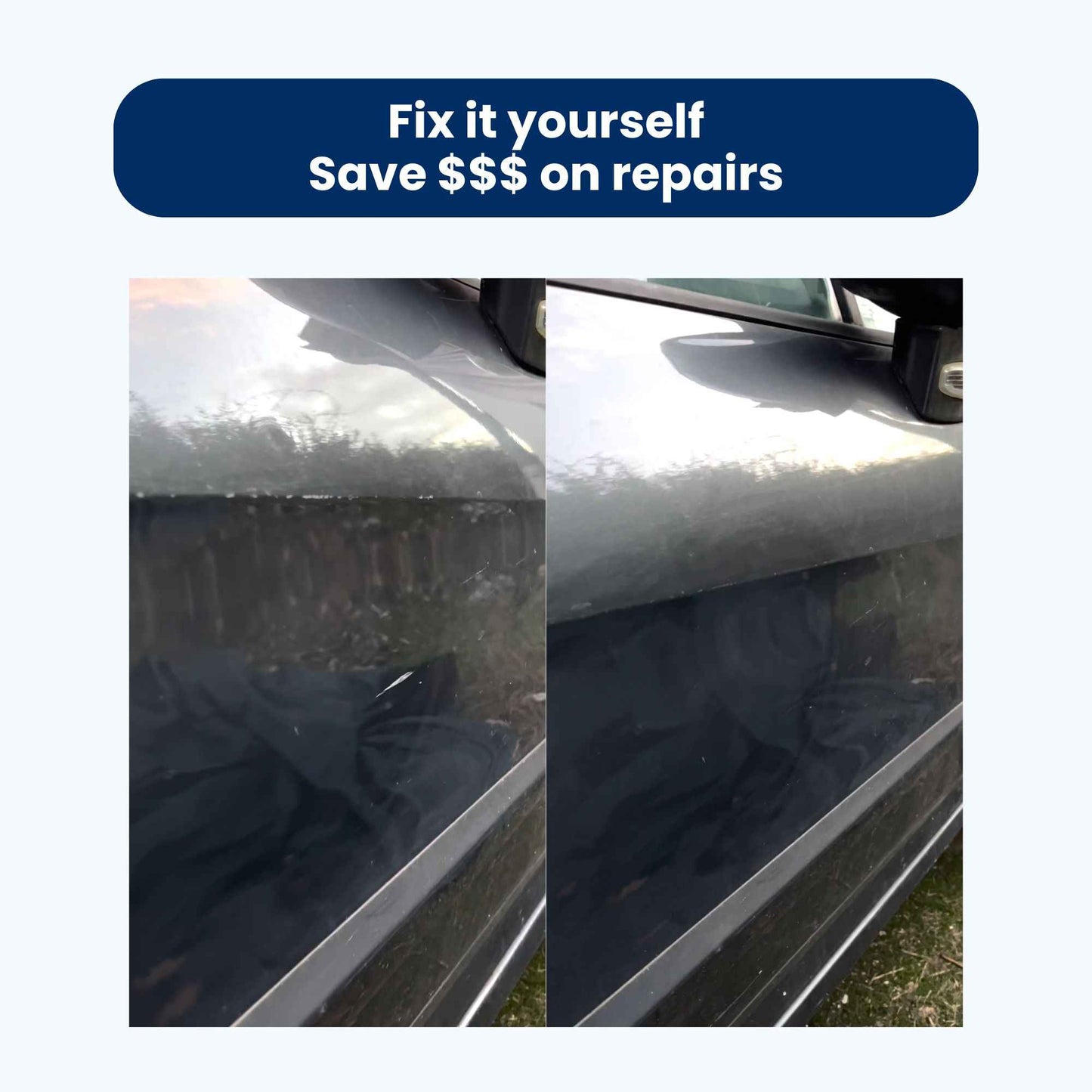 ✨ ZAKDAVI™ Magic Pen – The #1 Solution for Car Scratches | Permanent, Invisible Repair in Seconds!