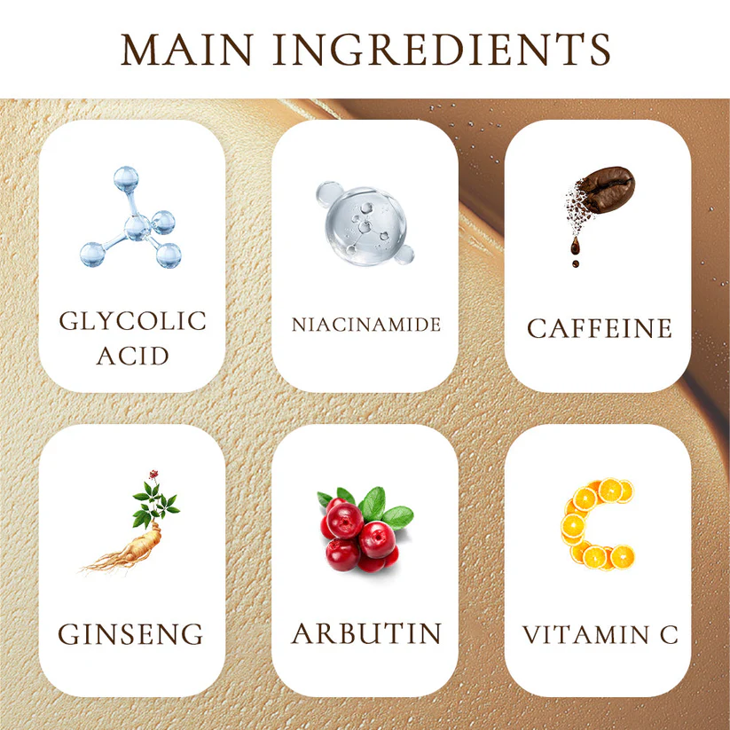 Zakdavi™ Whitening and Spot-Removing Face Mask Suitable for face and body – Natural ingredients permanently remove age spots, freckles, sun spots, and liver spots.