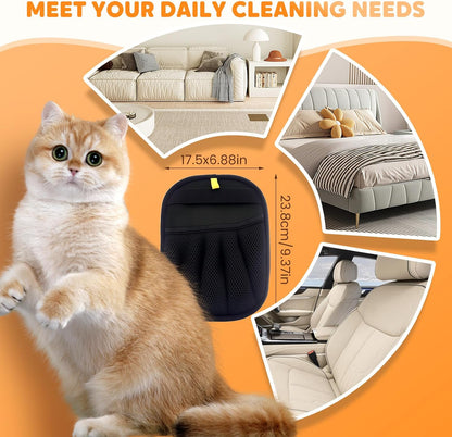 Furfriends™ – The Pet Grooming Glove That’s Taking Over America!