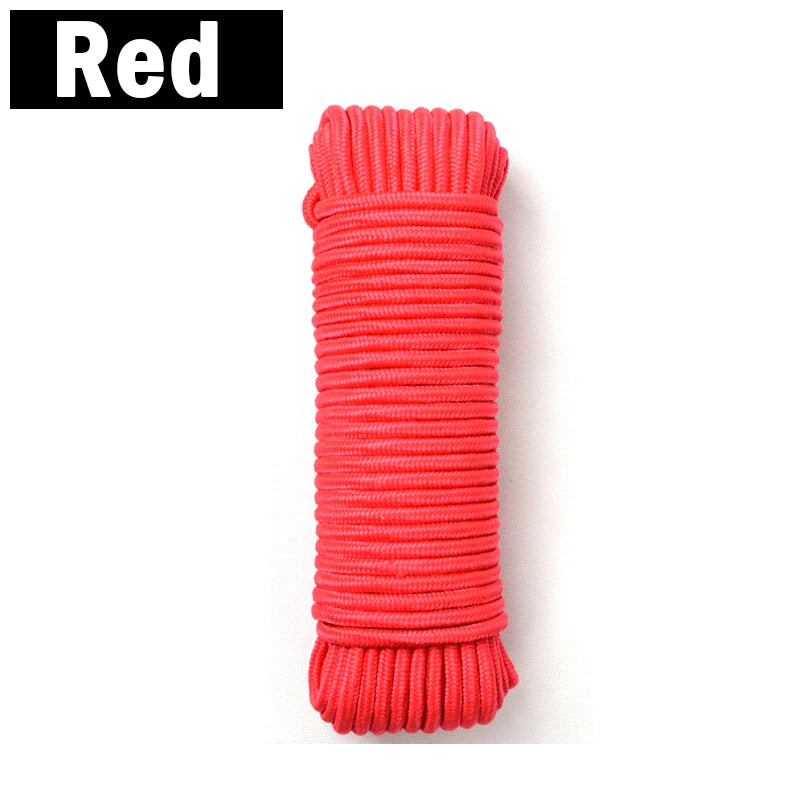 Red Rope