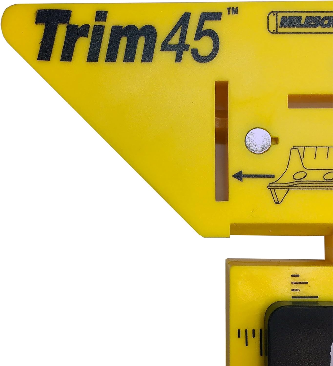📐 Ultimate Trim Aid | Measure Smarter, Mark Faster, Cut Perfect
