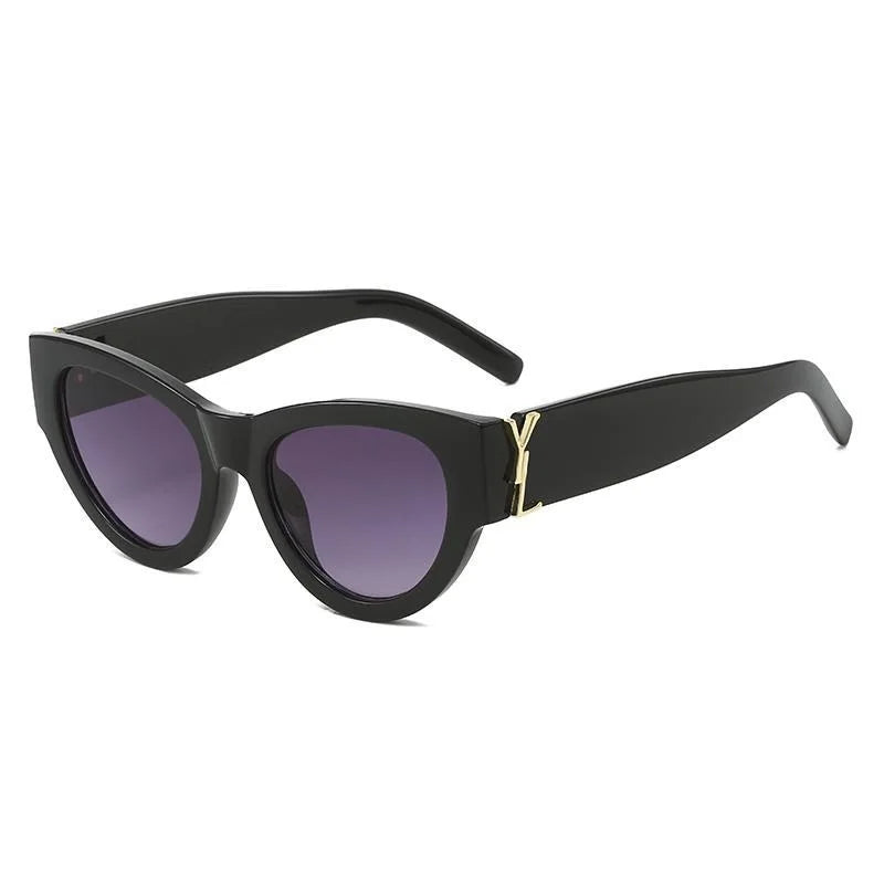 Light Luxury Fashion Sunglasses
