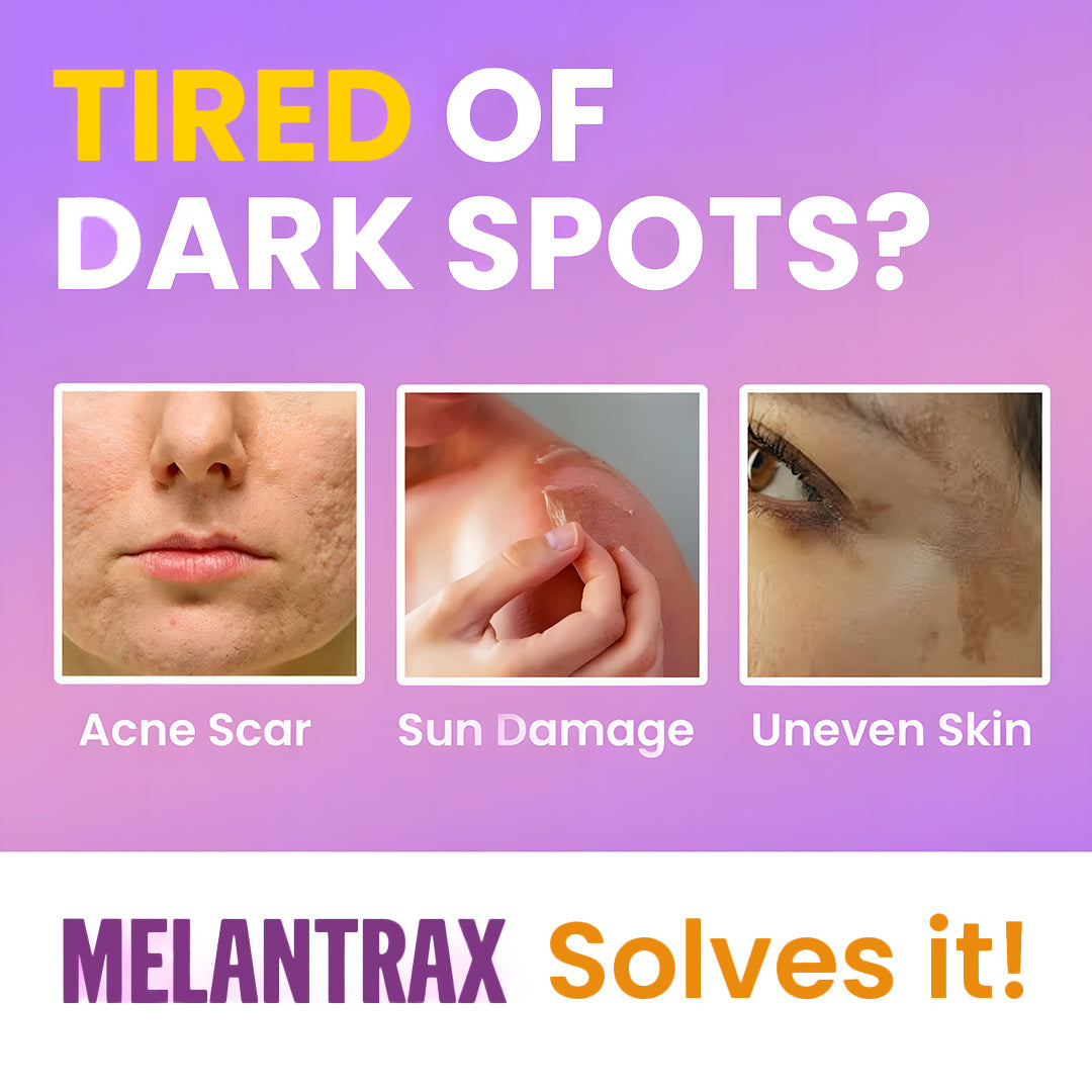 Seurico™ MelantraX Advanced Brightening Essence ACE – Radiant, Even-Tone Glow ✨💧