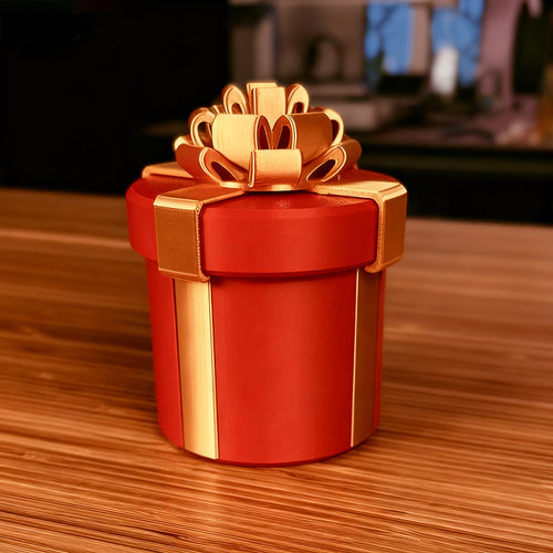 🎁 50% OFF - The Legendary Screw-Puzzle Gift Box