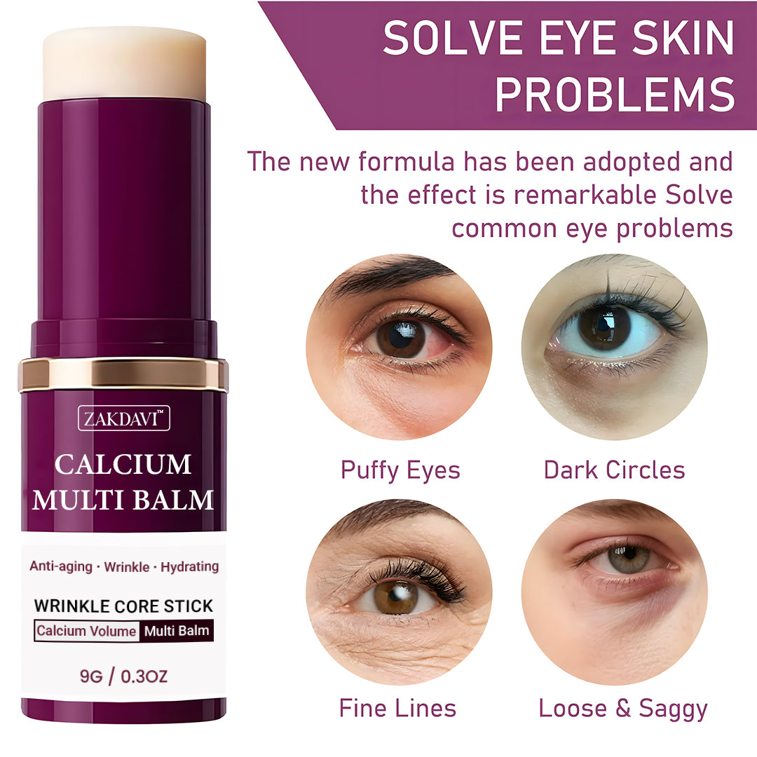 Calcium Multi Balm | Firm, Smooth & Hydrate in 7 Days