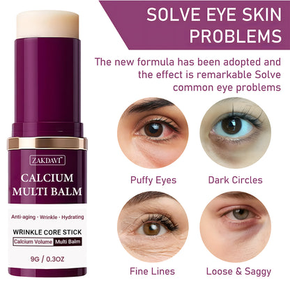 Calcium Multi Balm | Firm, Smooth & Hydrate in 7 Days