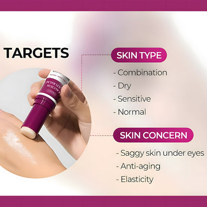 Calcium Multi Balm | Firm, Smooth & Hydrate in 7 Days