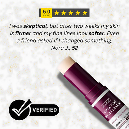 Calcium Multi Balm | Firm, Smooth & Hydrate in 7 Days
