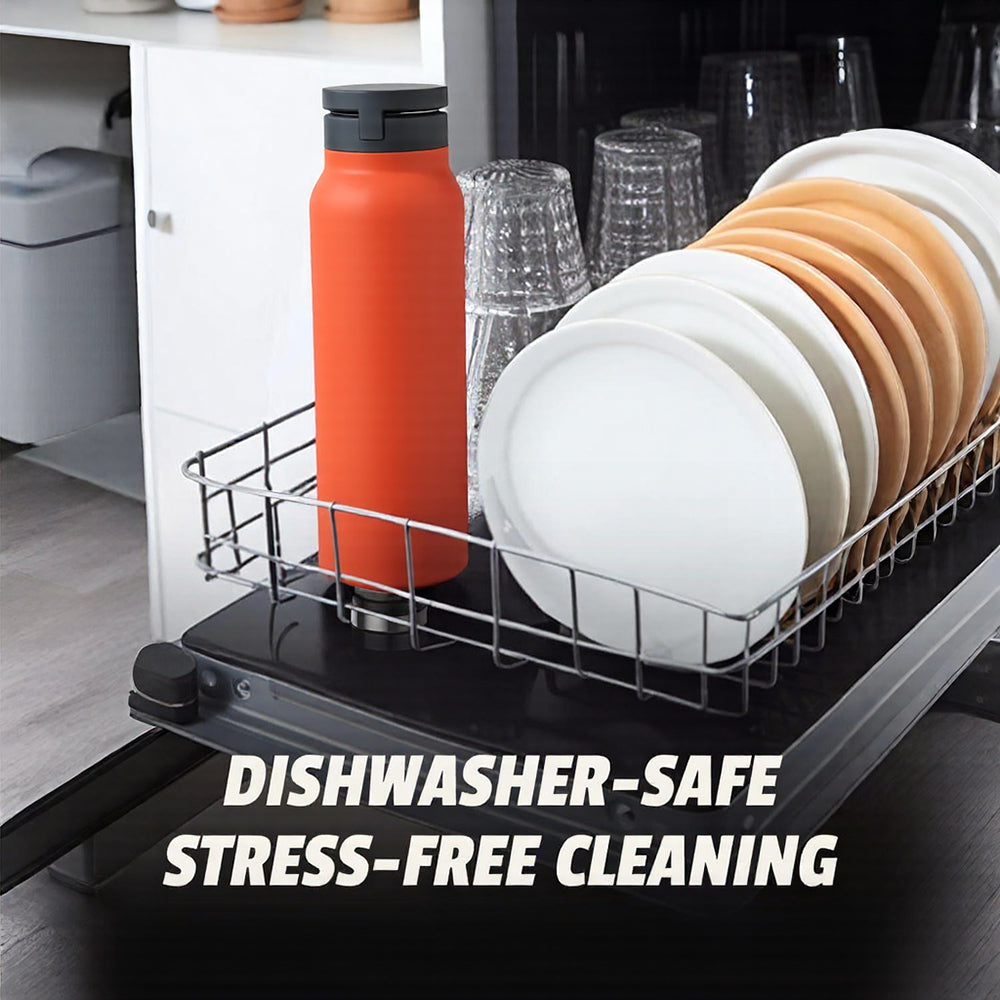 HydroMend® Magnetic Water Bottle 24oz