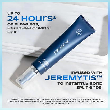 JEREMYTIS™ Split Ends Repair Serum – Restore Length, Shine & Smoothness Instantly