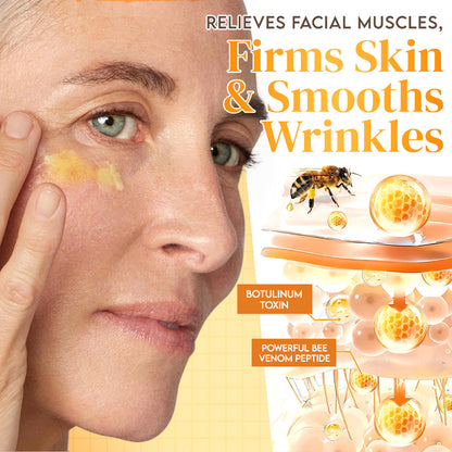 Made and Shipped from USA ✨ LBMLBM™ Bee venom Comprehensive Cream 🔥 LAST DAY 62% OFF）