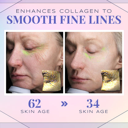 Seurico™ Advanced Eye Cream with Complete Collagen