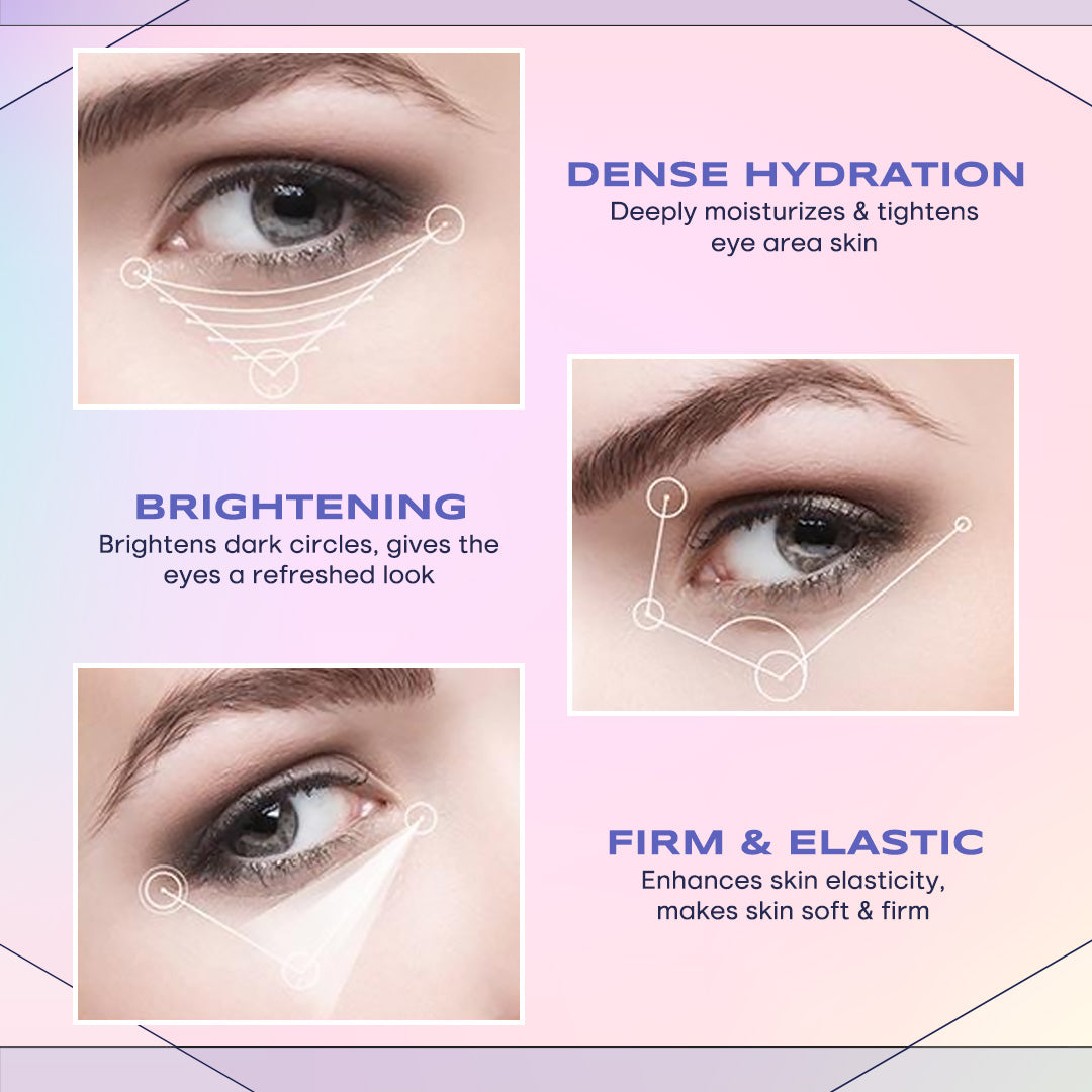 Seurico™ Advanced Eye Cream with Complete Collagen