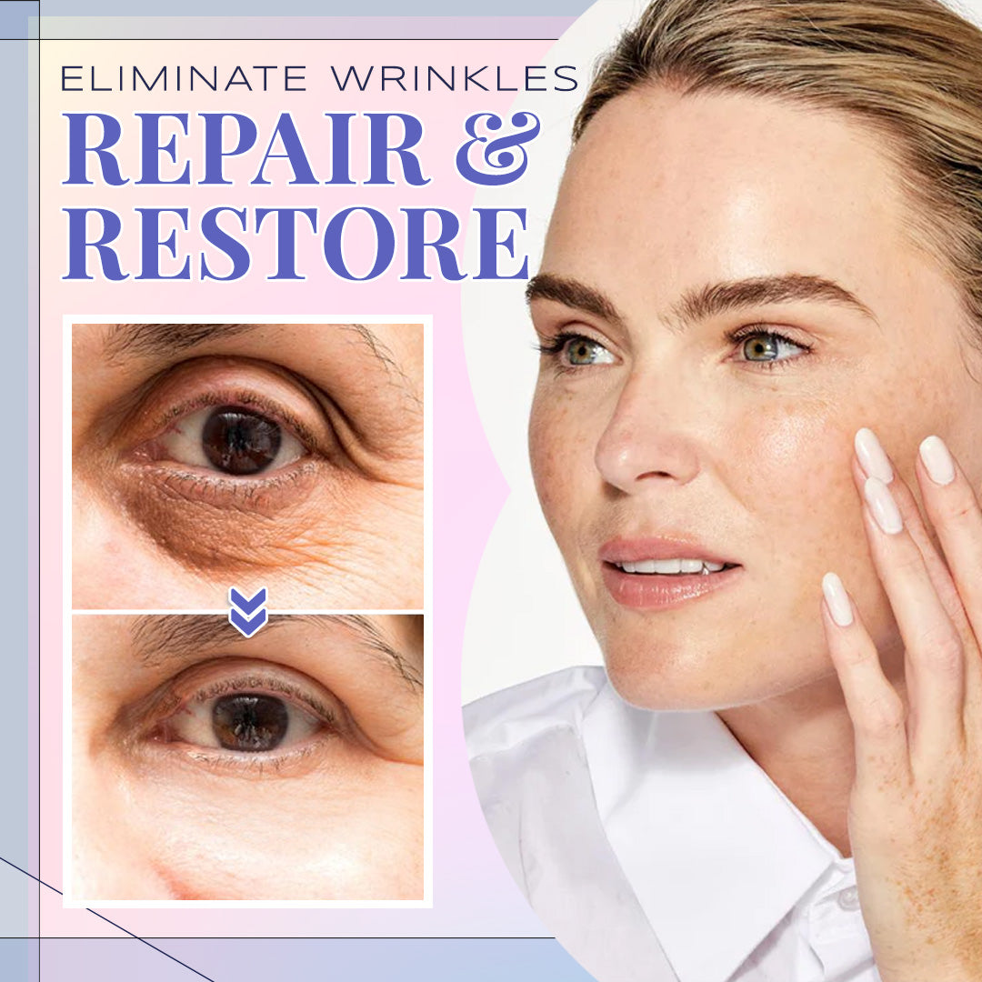 Seurico™ Advanced Eye Cream with Complete Collagen