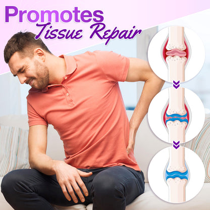 Seurico™ Joint Rescue Gel – Fast 7-Day Relief for Stiff & Aching Joints