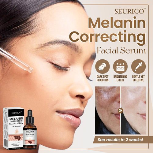 ✨Seurico™ Rapid Dark Spot Eraser – Melanin Correcting Facial Serum🔥