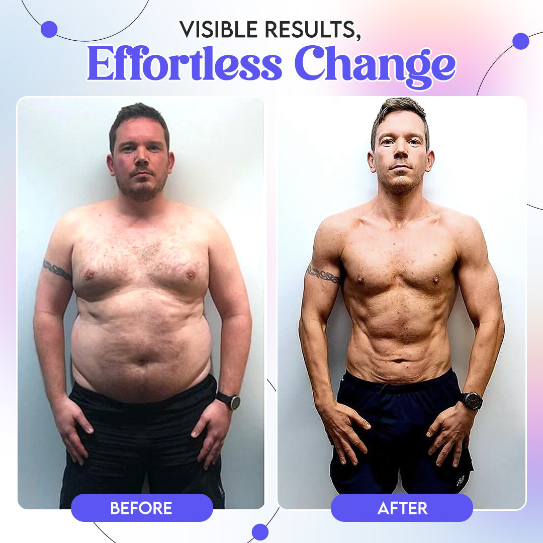 LBMLBM® Nano Patch 🇺🇸 | GLP-1 + NAD+ | 24/7 Fat Burn, No Injections, No Pain!