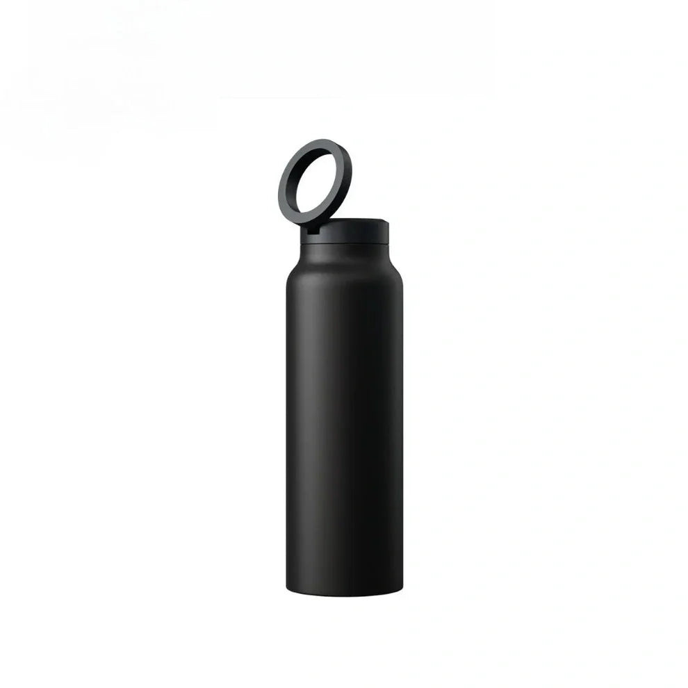 HydroMend® Magnetic Water Bottle 24oz