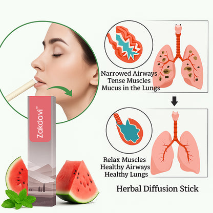 The Natural Way to Quit Lighting Up — Pure Herbs, Pure Breathing 🌱