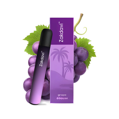 Zakdavi™ Herbal Diffuser  – Breathe Easy, Calm Your Mind