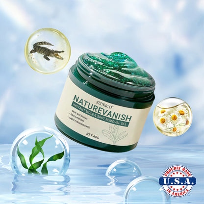 Official Boutique: Seurico™ Nature Erase Serum – Naturally Fades Moles & Spots