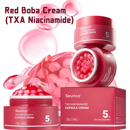 Mix & Match Boba Cream Set