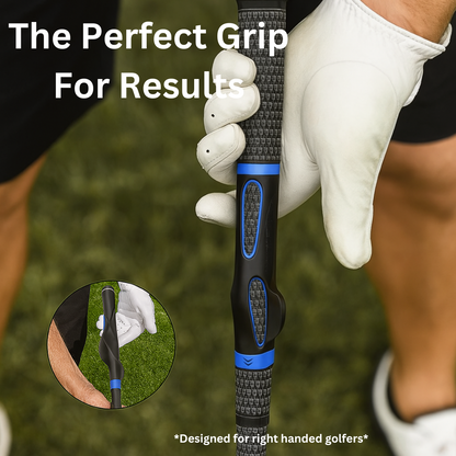 Perfect Your Grip, Drive Longer & Straighter – Golf Grip Trainer