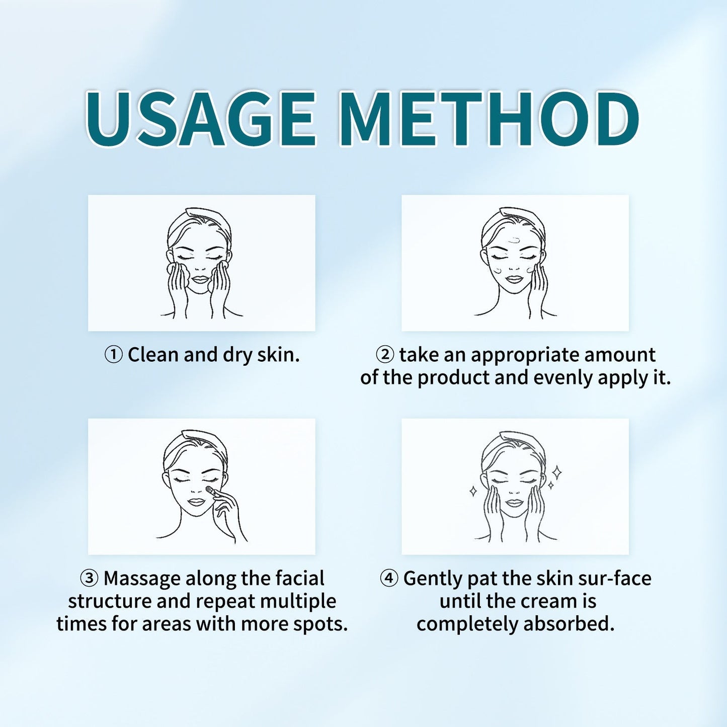 ✨ [Official Store] LBMLBM™ Blemish Removing Beauty Cream – Fade Dark Spots, Freckles & Wrinkles 💫 Restore a Radiant, Even-Toned Glow!