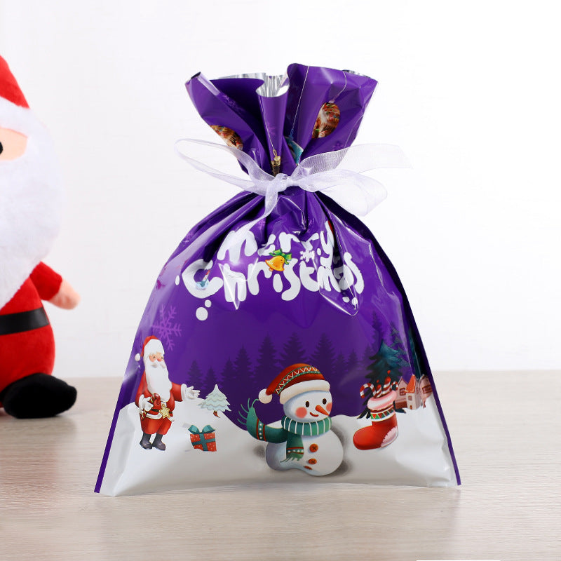 🎄 Make Your Family’s Christmas Magical – Perfectly Wrapped in Seconds