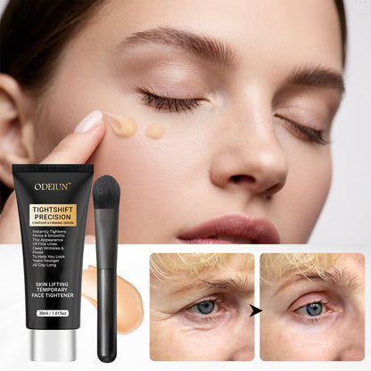 ✨ ODEIUN™ TightShift Precision Contour & Firming Serum 💧 | Advanced Skin Sculpting & Lifting Formula