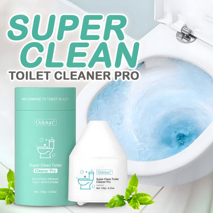 ODEIUN™ Super Clean Toilet Cleaner Pro