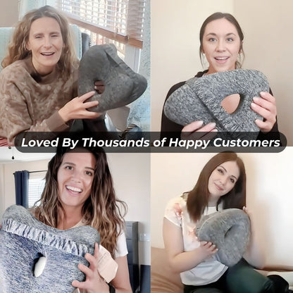 Negusy™ Posture Pillow