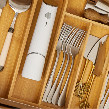 Vaculuxe™ Vacuum Sealing System