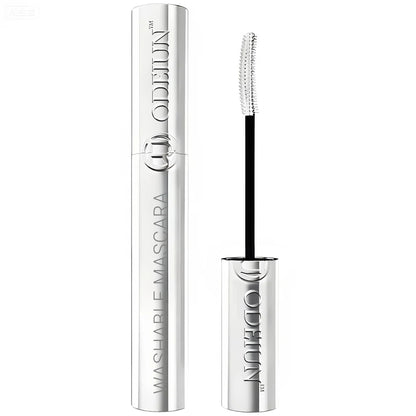 🔥 ODEIUN™ Washable Mascara – 24H Lift, Volume & Zero Smudge!