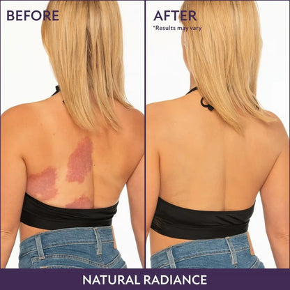 Negusy™ Soft Matte Cream · “Skincare × Makeup” All-In-One