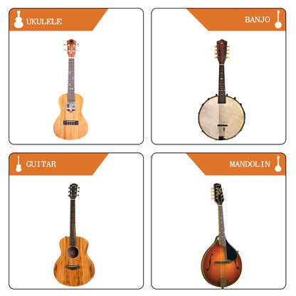 Wall Hooks for Skateboards, Longboards, Guitars, and More